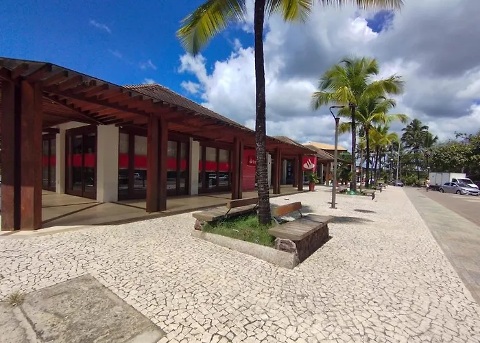 Pousada Sonho Da Lagoa Praia do Forte