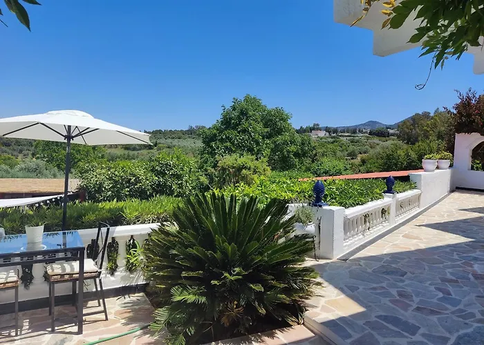 Finca Rayo del Sol