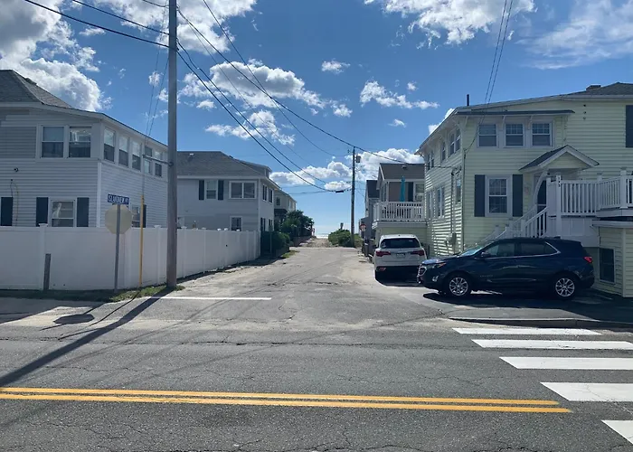 Island View Motel Old Orchard Beach