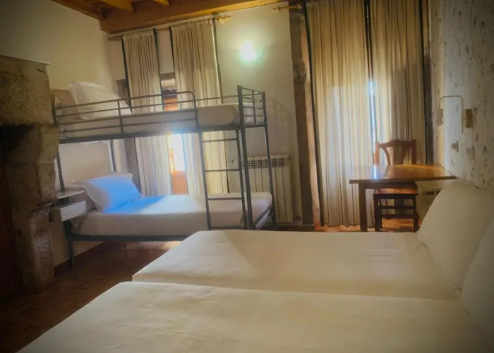 Hostal As Margaritas Santiago de Compostela