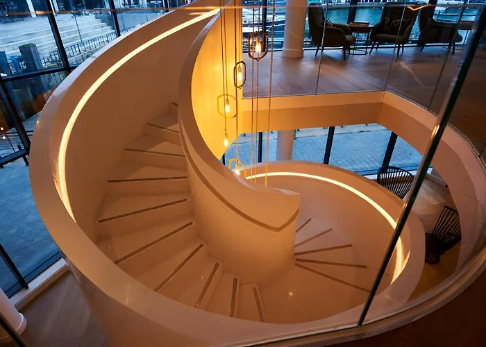 Harbour Hotel & Spa Southampton