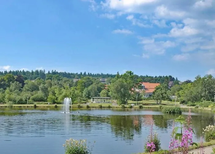 Dein Hotel - Goslar Hahnenklee