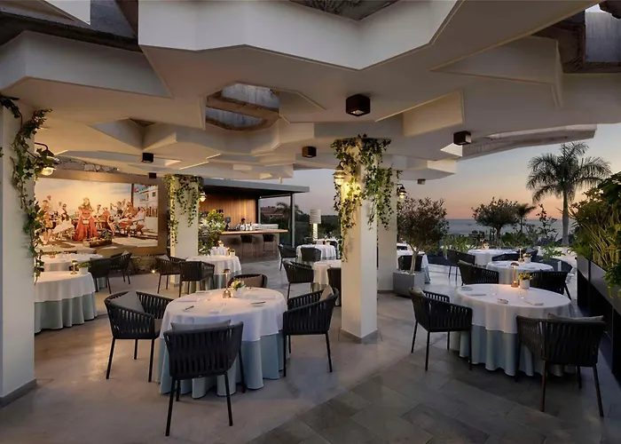 Royal Hideaway Corales Suites (Adults Only) Costa Adeje 