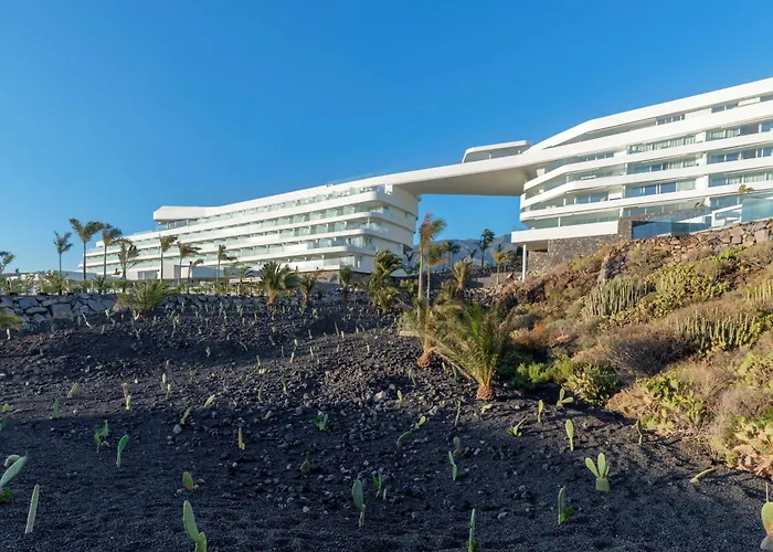 Royal Hideaway Corales Suites (Adults Only) Costa Adeje 