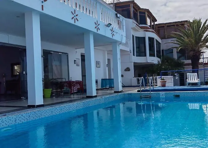 Riad Ras Lafaa