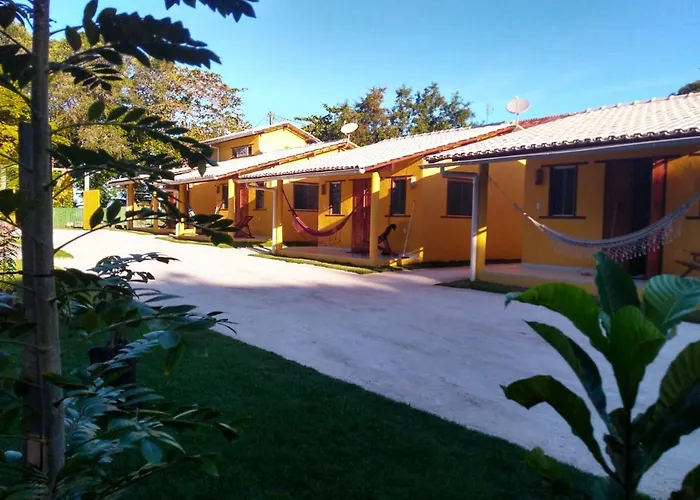 Vila Guaiamum