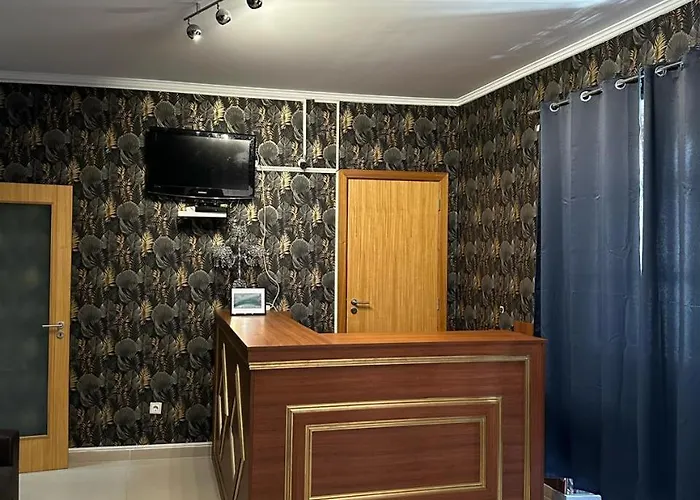 Sn-Hostel