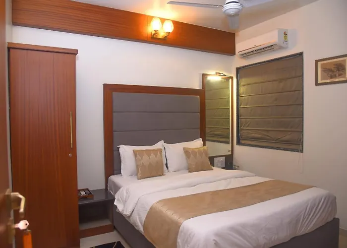 Hotel Old Urban Guest House