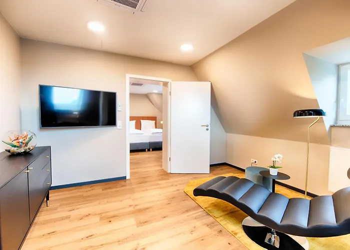 Welcome Hotel Neckarsulm