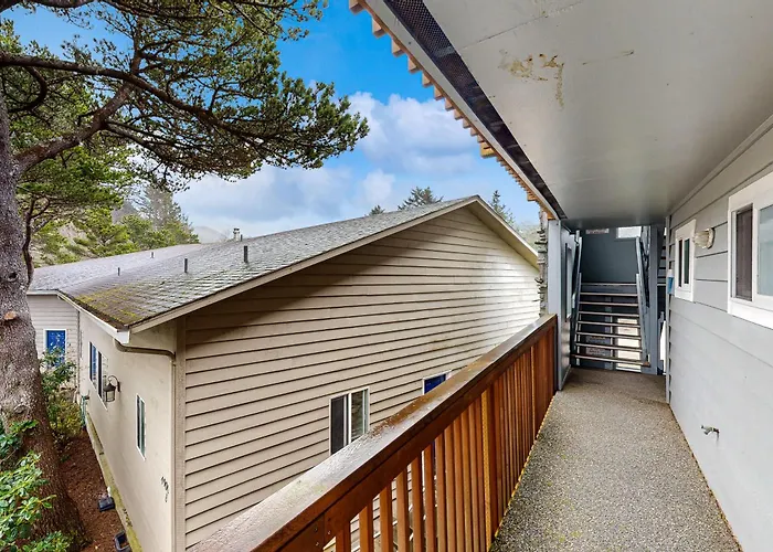 Neskowin Resort Unit #203