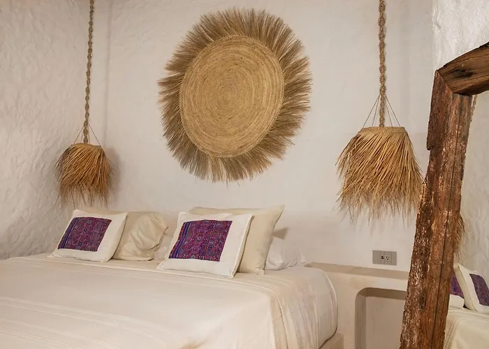 Mawimbi Boutique Hotel Isla Holbox