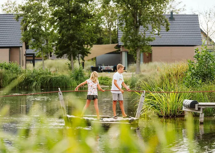 Hotel Ridderstee Ouddorp Duin