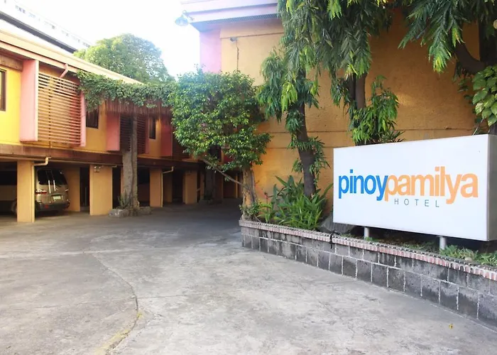 Pinoy Pamilya Hotel Pasay