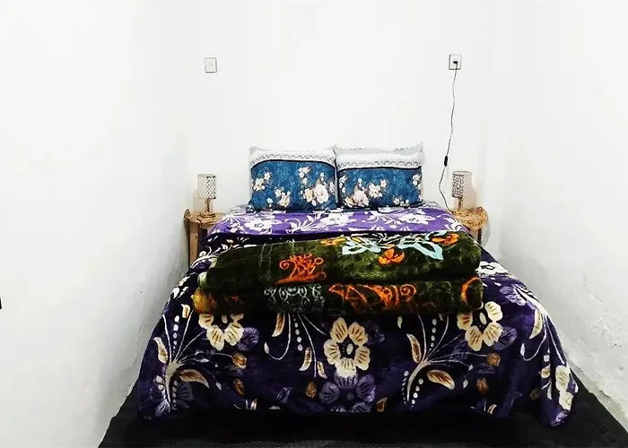 Sidi Bouzid Guesthouse