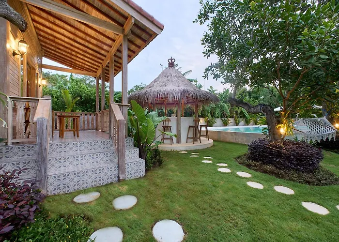 Hotel Uluwatu Desa