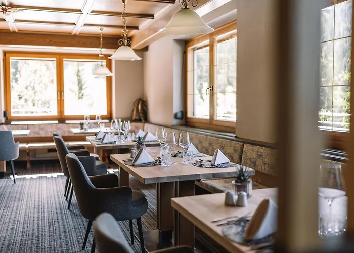 Hotel Mont Floris Obereggen