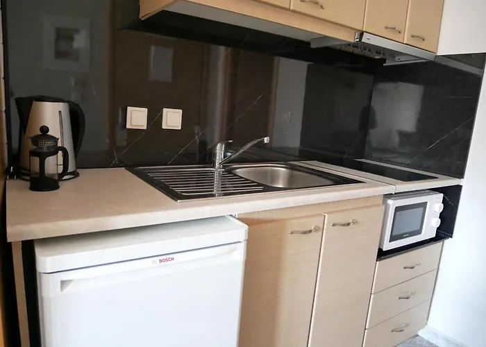 Sandra'S Studios Parga