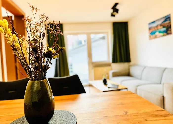 Appartement-Hotel-Allgayer Oy-Mittelberg
