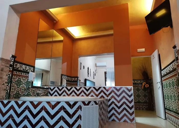 Hostal Avenida Andalucia