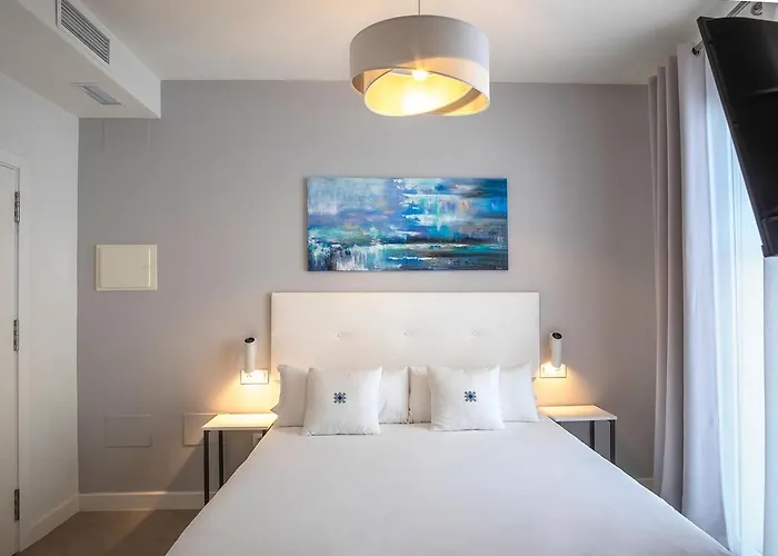 The Old Town Boutique Hotel - Adults Recommended