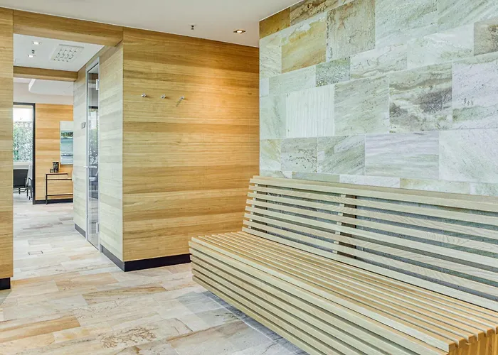 Parkhotel Heilbronn