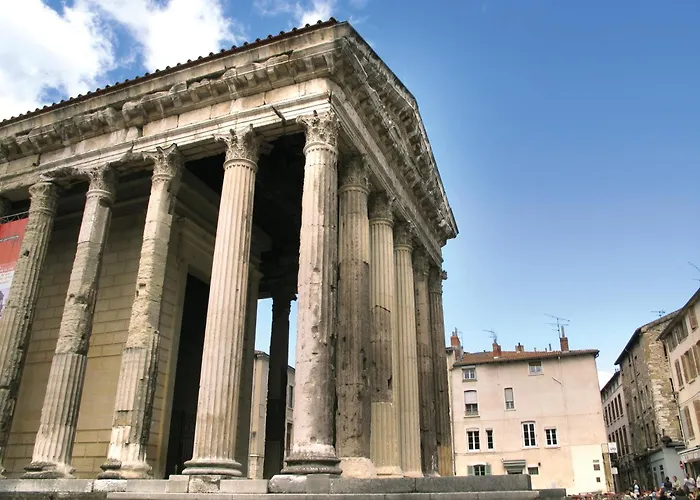Aparthotel Revigora à Vienne 