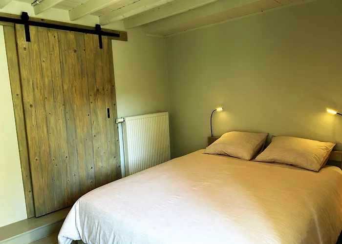 B&B Le Nid d'Hirondelle
