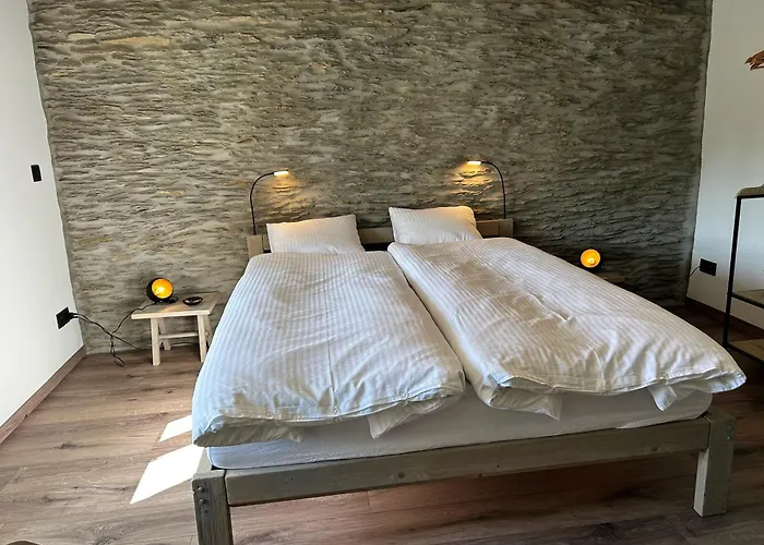 B&B Le Nid d'Hirondelle