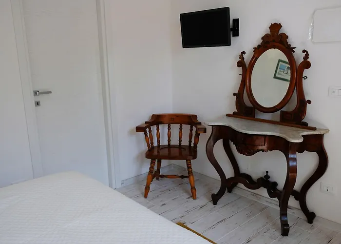 B&B Relais Radoccia San Vito Chietino