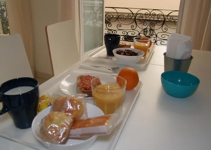 Hotel Real Ferrol