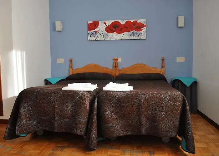Hostal La Tablada