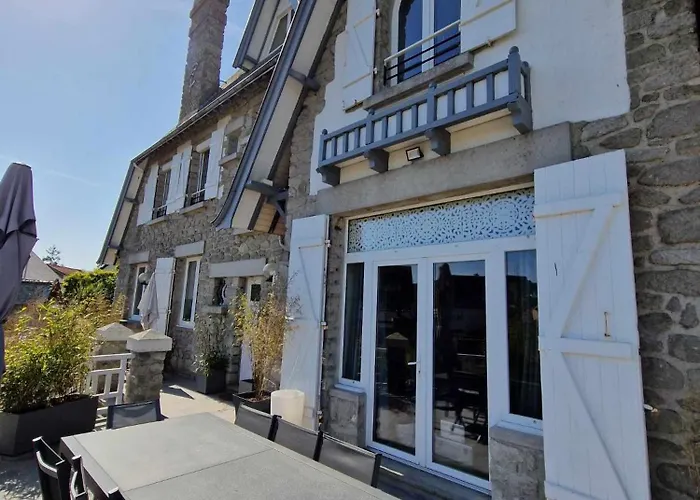 Villa Fresquet
