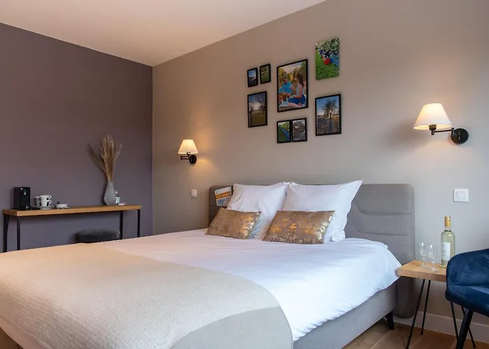 B&B Gellick Lanaken