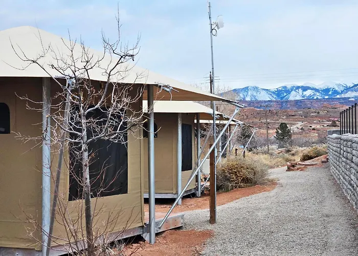 Htr Moab Motel
