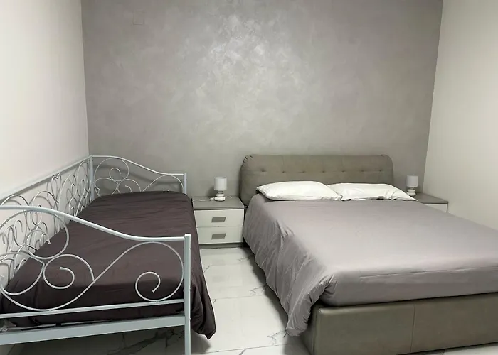 B&B Il Piccolo Principe Mercato San Severino