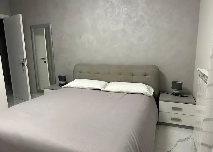B&B Il Piccolo Principe Mercato San Severino