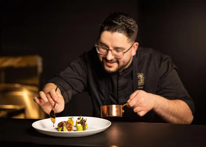 Esplanade Saarbruecken Hotel