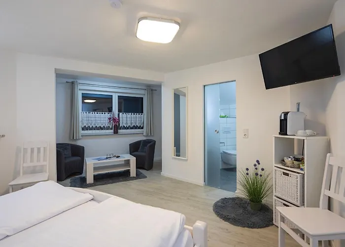 Hotel Ursula Bernkastel-Kues
