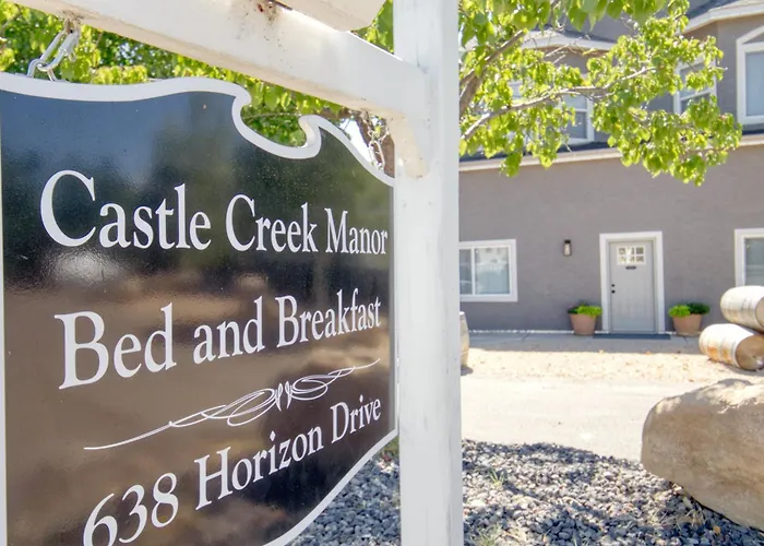Castle Creek Manor