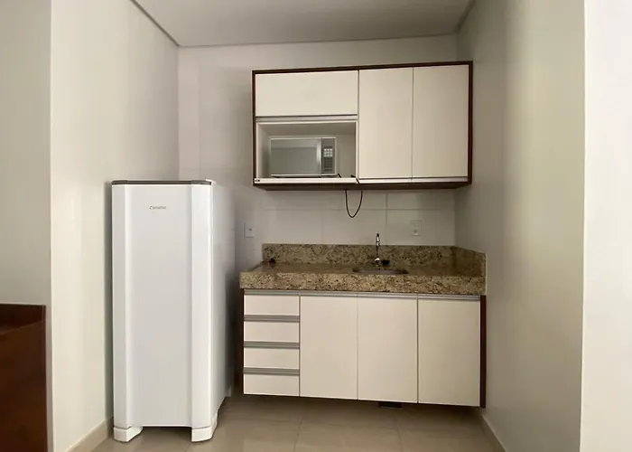 Flats Grangeiro Aparthotel Crato