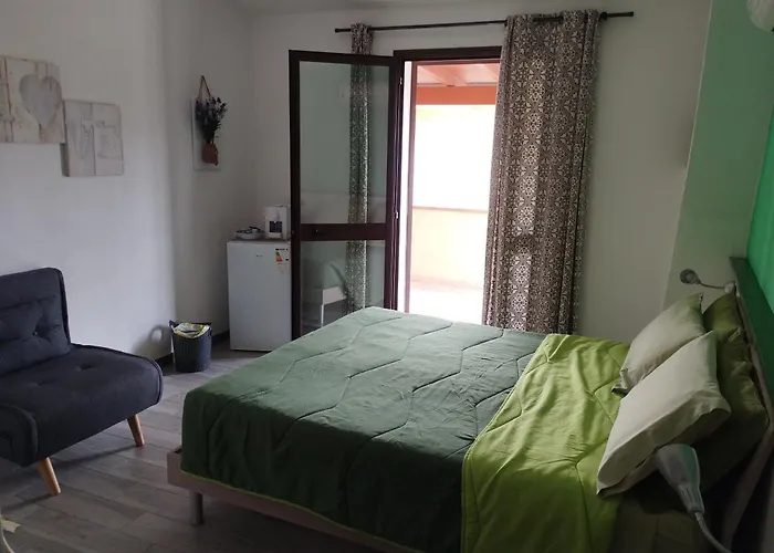 Affittacamere Casa del Sole