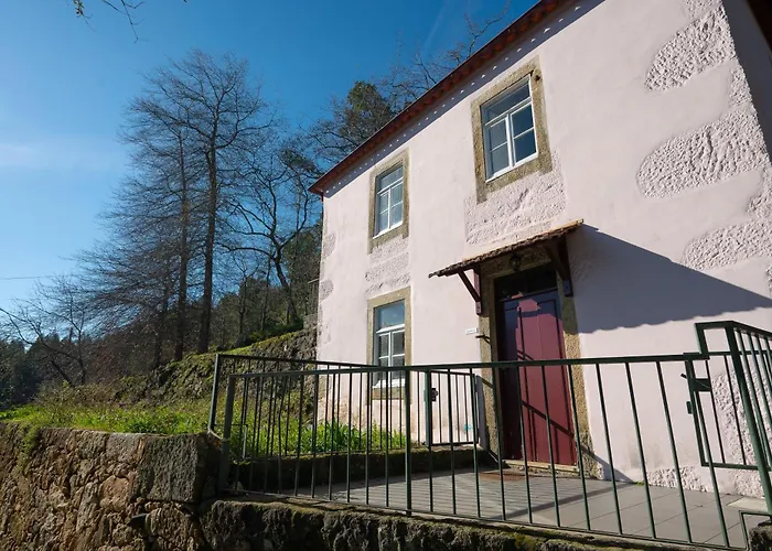 Quinta Sao Francisco Rural Resort - Regina Hotel Group