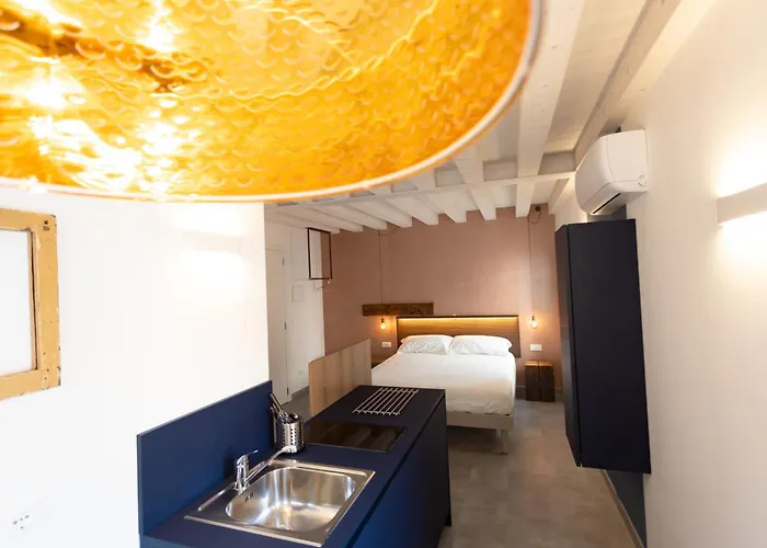 Hotel Casa San Cristoforo Chioggia