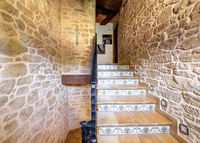 Hotel El Castell Valderrobres
