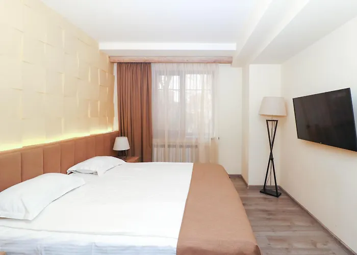 Mandarin Hotel