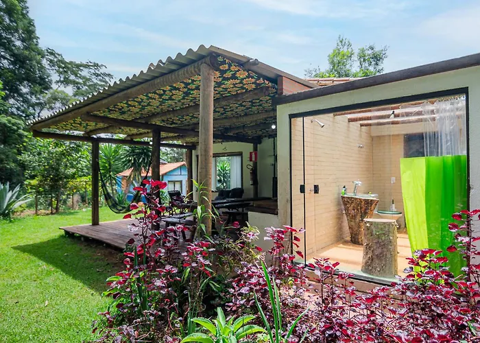 Ecovila Coração da Mata