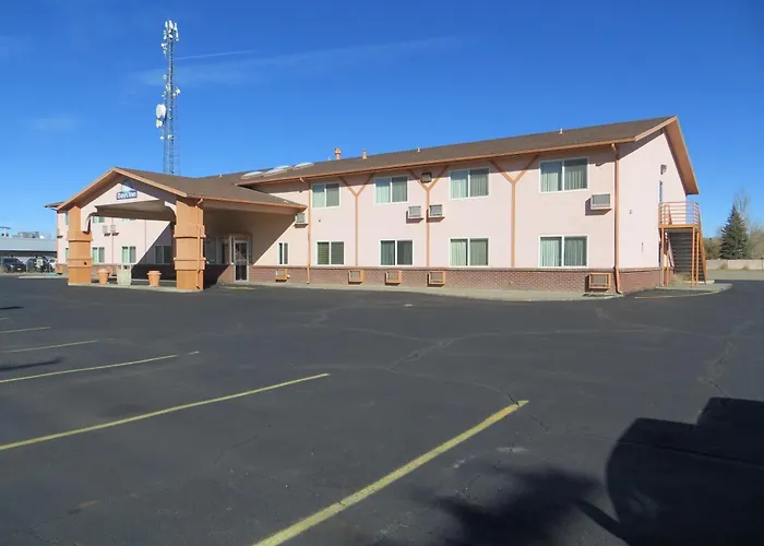 Days Inn By Wyndham Alamosa