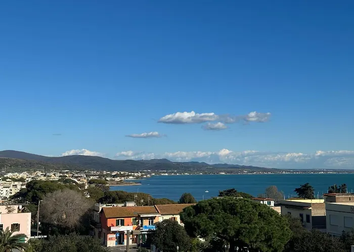 Maison 31 - Suite accommodation Santa Marinella