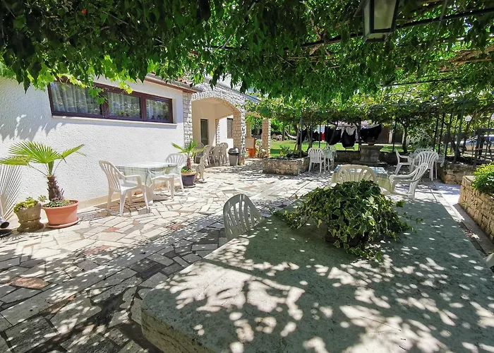 Bed And Breakfast Ritosa Porec