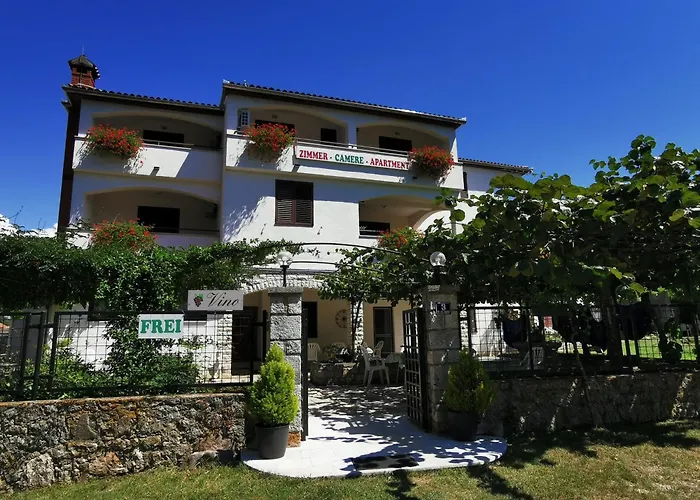 Bed And Breakfast Ritosa Porec